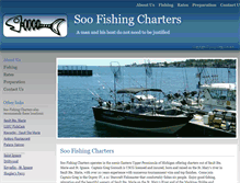 Tablet Screenshot of fishdaup.com